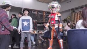 BookLive CMのシーン3（01:34）