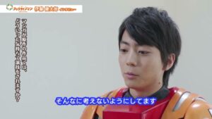 BookLive CMのシーン7（04:26）