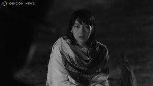 CAMPFIRE CMのシーン4（00:25）