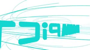 DMM CMのシーン1（00:00）