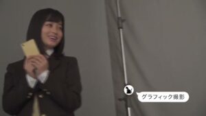 DMM CMのシーン7（01:41）
