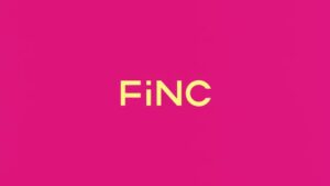 FiNC CMのシーン3（00:18）