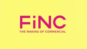 FiNC CMのシーン4（00:27）