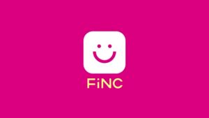 FiNC CMのシーン1（00:00）
