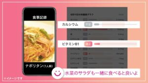 FiNC CMのシーン6（00:17）