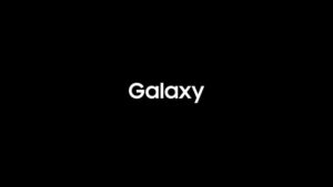 Galaxy CMのシーン10（00:14）