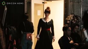 minne CMのシーン4（01:35）