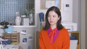 J:COM CMのシーン9（05:59）
