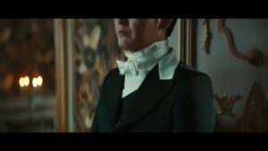 UQ mobile CMのシーン3（00:13）