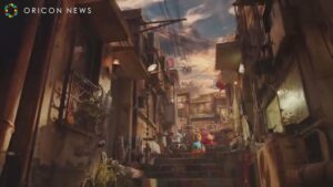NTTドコモ CMのシーン5（00:26）