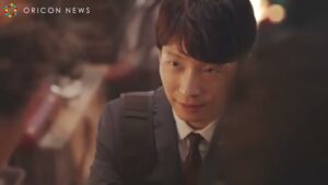 NTTドコモ CMのシーン8（00:46）