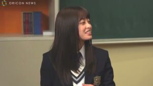 NTTドコモ CMのシーン5（04:05）