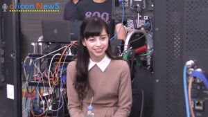 NTTドコモ CMのシーン4（01:20）