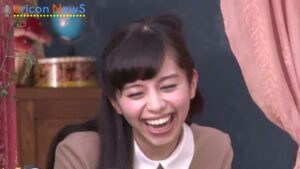 NTTドコモ CMのシーン5（01:46）