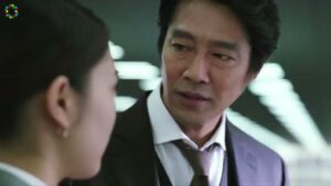 NTTドコモ CMのシーン2（00:07）