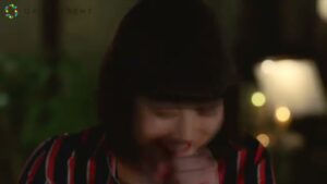NTTドコモ CMのシーン4（00:20）