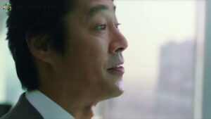 NTTドコモ CMのシーン9（00:52）