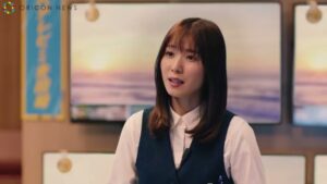 NTT東日本 CMのシーン4（00:40）