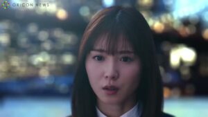 NTT東日本 CMのシーン6（01:06）