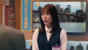 NTT東日本 CMのシーン9（01:44）