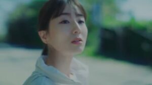 OCN CMのシーン8（00:36）