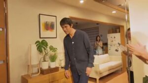 QTNet CMのシーン10（01:58）