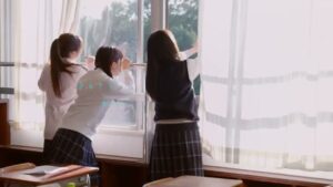 SNOW CMのシーン9（00:26）