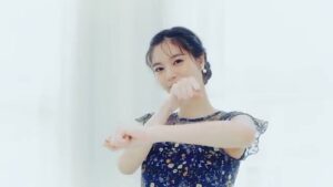 TikTok CMのシーン5（00:08）