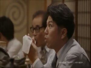 小正醸造 CMのシーン4（00:05）