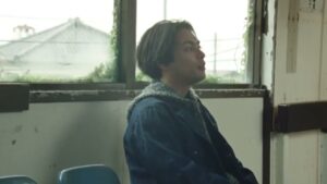 WOWOW CMのシーン2（00:11）