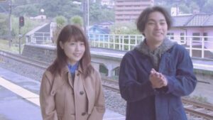 WOWOW CMのシーン9（01:17）