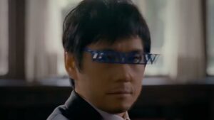 WOWOW CMのシーン2（00:30）