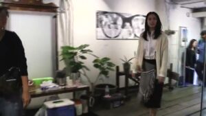 WOWOW CMのシーン6（02:11）