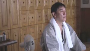 WOWOW CMのシーン10（03:53）