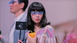 WOWOW CMのシーン3（00:03）