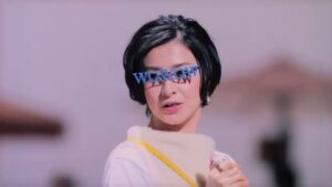 WOWOW CMのシーン4（00:05）