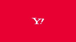 Yahoo JAPAN CMのシーン2（00:04）