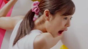 めちゃコミック CMのシーン2（00:01）