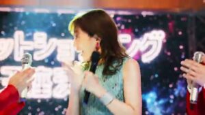 イーベイ CMのシーン7（00:11）