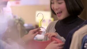 インターメディアプランニング CMのシーン8（00:23）