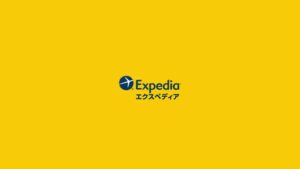 エクスペディア CMのシーン10（00:14）
