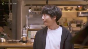 コミックシーモア CMのシーン5（01:58）