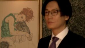 コミックシーモア CMのシーン3（00:06）