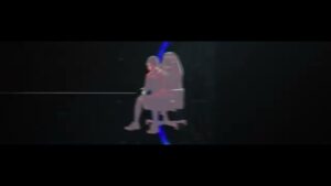 コミュファ光 CMのシーン3（00:09）