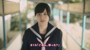 さくらインターネット CMのシーン3（00:42）