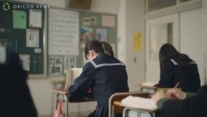 さくらインターネット CMのシーン5（01:22）