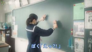 さくらインターネット CMのシーン6（01:41）