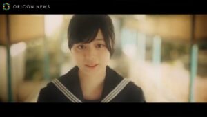 さくらインターネット CMのシーン7（02:01）