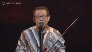 スカパー CMのシーン4（00:10）