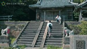 スポーツブル CMのシーン3（01:13）